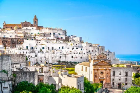 Ostuni