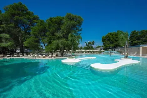 Italie : Hôtel Alborea Ecolodge Resort 5* - Arrivée Bari