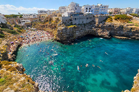 Polignano a Mare