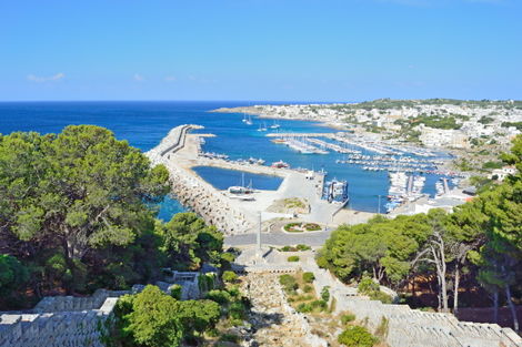 Santa Maria di Leuca