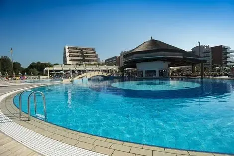 Hôtel Savoy Beach Hotel & Thermal Spa bibione ITALIE