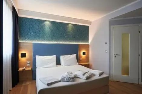 Hôtel Neo Hotel bresso_milano ITALIE