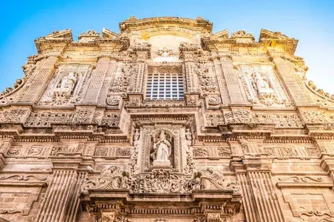 Cathédrale Sant'Agata