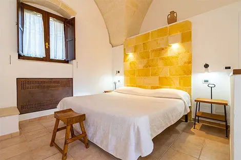 Italie : Hôtel Tenuta del Barco