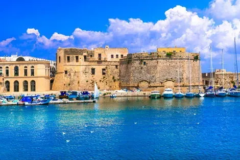 Gallipoli
