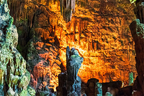 Grotte di Castellana