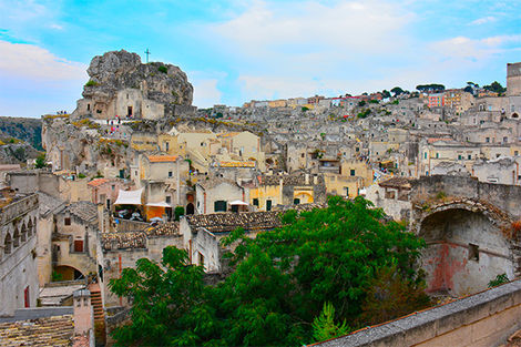 Matera