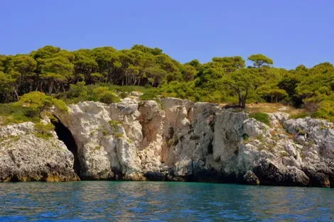 Autotour Escapade dans les Pouilles brindisi Italie