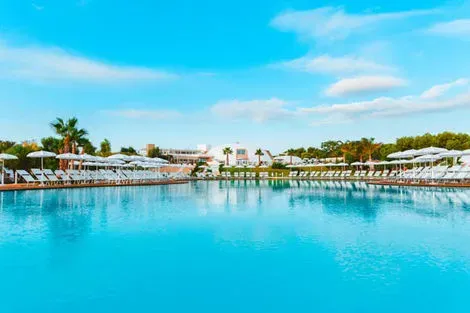 Italie : Club SeaClub Torre Cintola Greenblu Sea Emotions