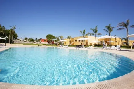 Hôtel Torcito Resort Village 4* avec location de voiture brindisi Italie