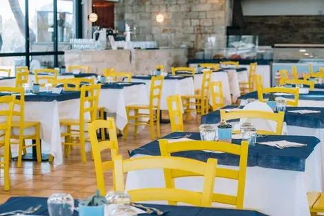 Italie : Hôtel Porto Giardino