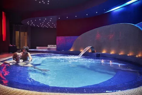 Italie : Hôtel Riva Marina Resort