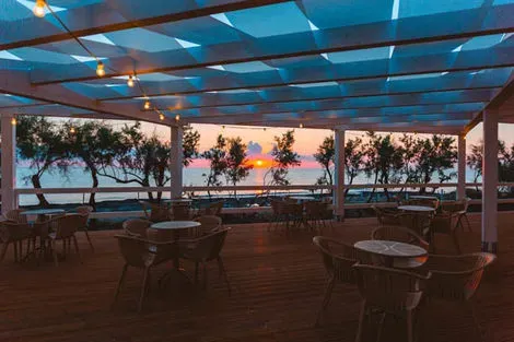 Italie : Hôtel Torre Cintola Greenblu Sea Emotions