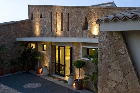 Hôtel Residence Capo Campolato brucoli ITALIE