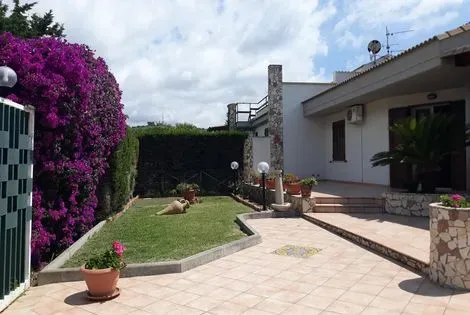 Hôtel Perla Del Mare campofelice_di_roccella ITALIE