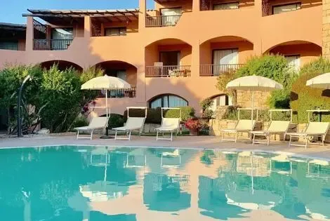Hôtel Swadeshi Green Park Hotel capriccioli ITALIE