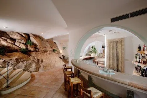 Hôtel Swadeshi Green Park Hotel capriccioli ITALIE
