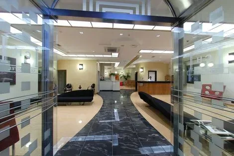 Hôtel Cerri Hotel castellammare_del_golfo ITALIE