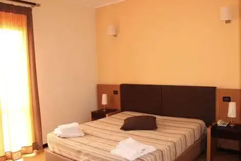 Hôtel Cerri Hotel castellammare_del_golfo ITALIE
