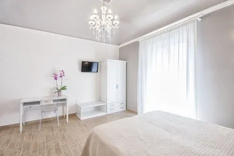 Hôtel Residenza Le Zagare castellammare_del_golfo ITALIE
