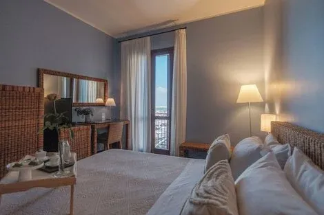 Hôtel Cetarium castellammare_del_golfo ITALIE