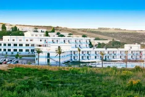 Hôtel Selinunte Beach castelvetrano ITALIE
