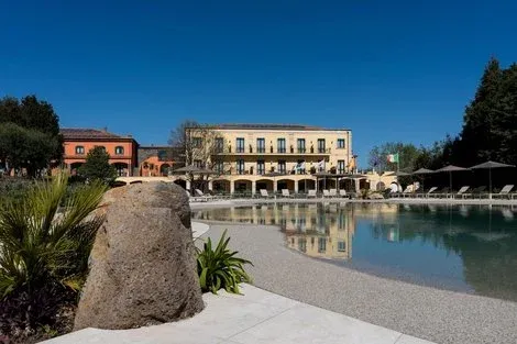 Hôtel Il Picciolo Etna Golf Resort & Spa castiglione_di_sicilia ITALIE