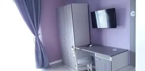 Hôtel Borgo Palombaio catane ITALIE