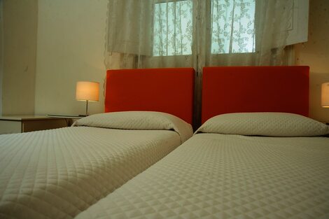 Hôtel Sangiuliano 114 catane ITALIE