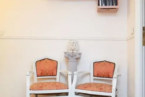 Hôtel La Zagara catane ITALIE