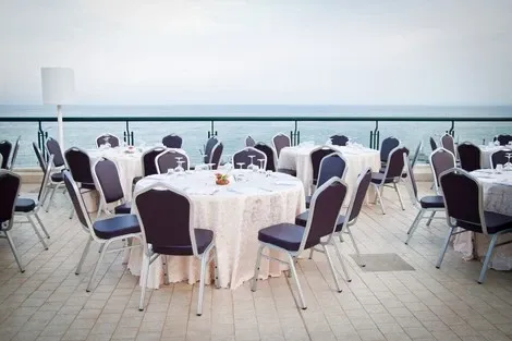 Hôtel Plaza Hotel Catania catane ITALIE