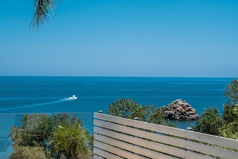 Hôtel A Tonnara cefalu ITALIE