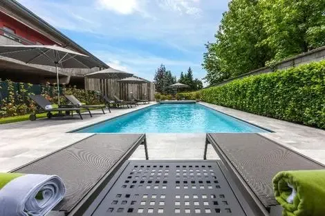Hôtel Living cornaredo ITALIE