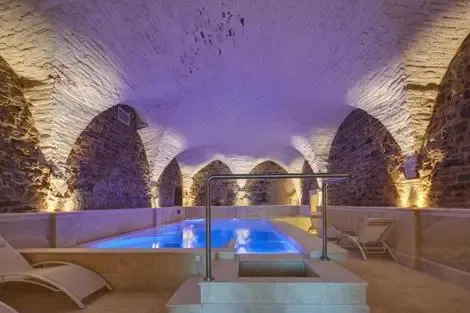 Hôtel Il Monastero Di Cortona Resort & Spa cortona ITALIE