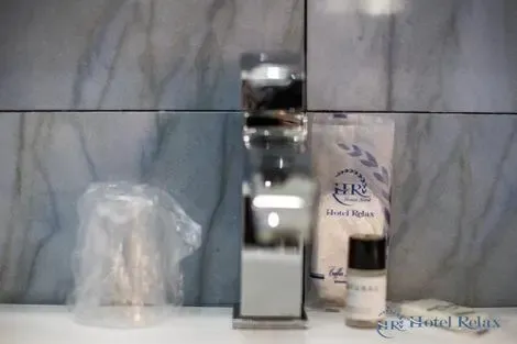 Hôtel Relax Roma Nord fiano_romano ITALIE