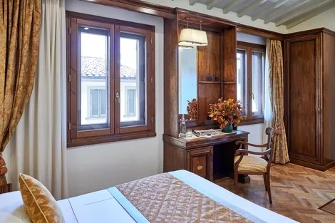Hôtel Adler Cavalieri florence ITALIE