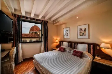 Hôtel Laurus Al Duomo florence ITALIE
