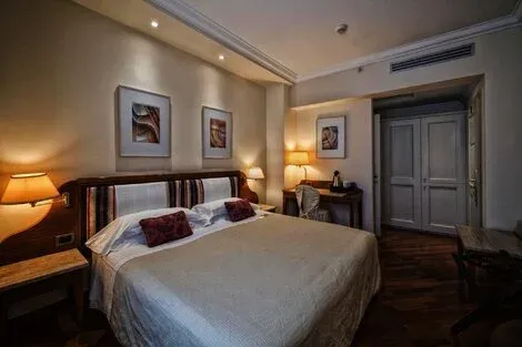 Hôtel Laurus Al Duomo florence ITALIE