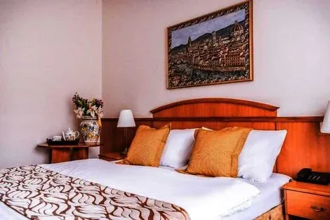 Hôtel Palazzo Benci florence ITALIE