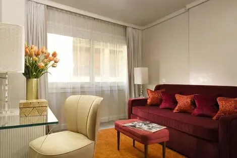 Hôtel Ponte Vecchio Suites & Spa florence ITALIE