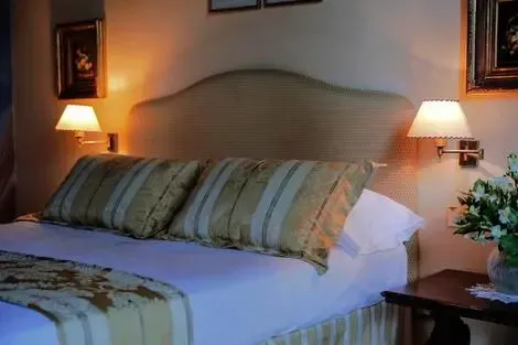 Hôtel Villa Liana florence ITALIE