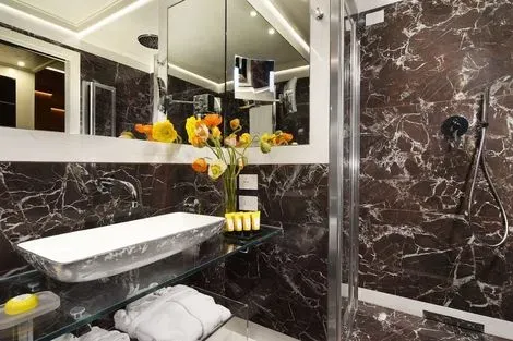 Hôtel Ponte Vecchio Suites & Spa florence ITALIE
