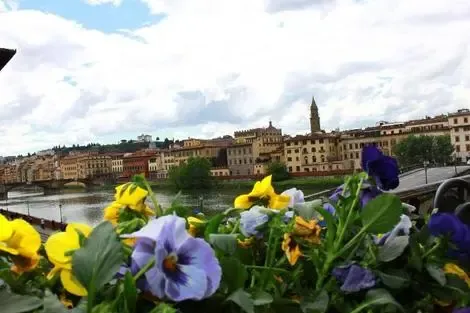 Hôtel Residenza Vespucci florence ITALIE