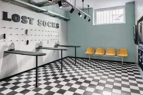 Hôtel The Student Hotel Florence florence ITALIE