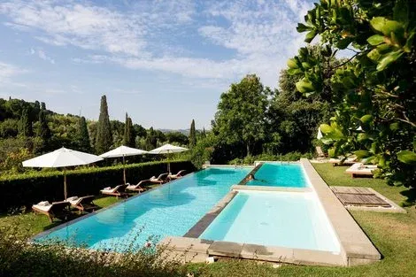 Hôtel Il Salviatino florence ITALIE
