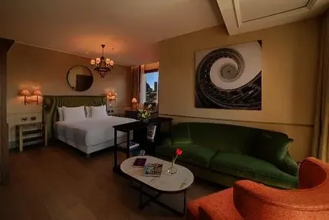 Hôtel Palazzo Gaddi florence ITALIE