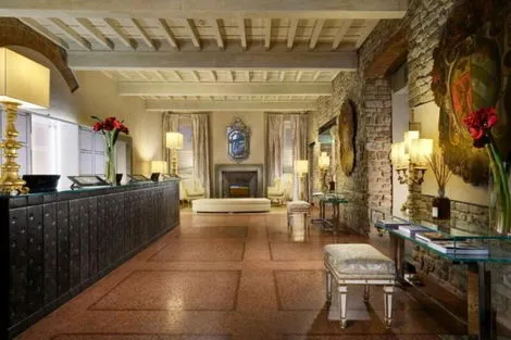 Hôtel Brunelleschi florence Italie