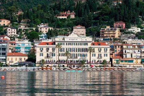 Grand Hôtel Alassio Beach & Spa Resort genes Italie
