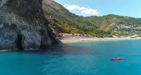 Hôtel Th Gioiosa Marea Capo Calava' Village gioiosa_marea ITALIE