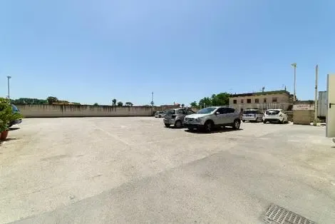 Hôtel La Mela giuliano_in_campania ITALIE